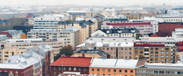 Periaateohjelma teettää vielä töitä