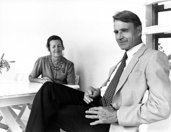 Mauno Koivisto – seminaari: Hyvistä naapuruussuhteista Euroopan ytimeen 