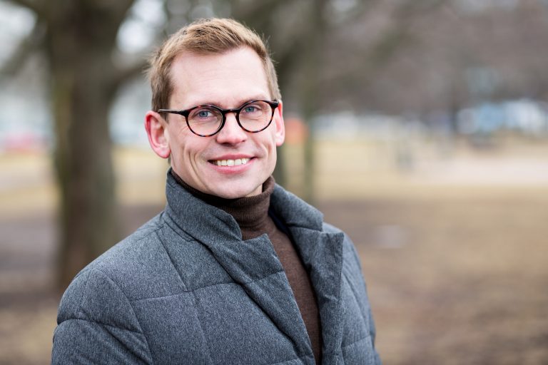 Kutsu YPSYn syyskokoukseen 19.11.2018 - alustajana Antton Rönnholm